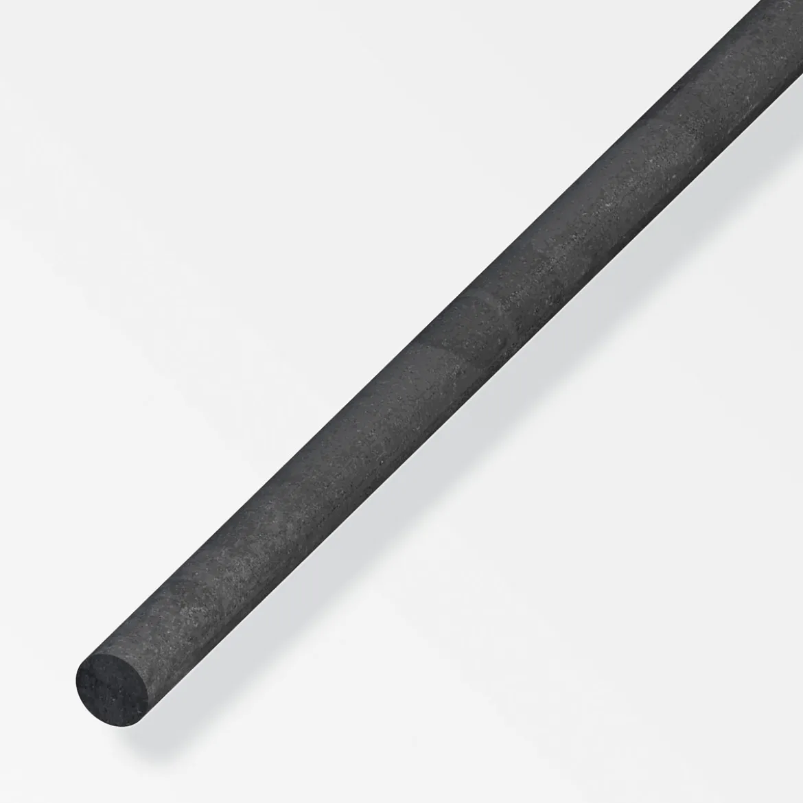 MyTool Rundstange 6 mm 1m warmgewalzt