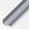 MyTool U-Profi 15,5 x 27,5 mm 1m blank