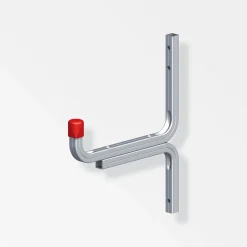MyTool Wandhaken 175 x 220 mm blank
