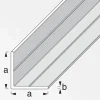 MyTool Winkel 35,5 mm gleichschenklig 1m blank