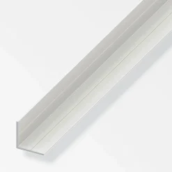 MyTool Winkel 35,5 mm 1m gleichschenklig weiß