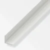 MyTool Winkel 15,5 mm 1m gleichschenklig weiß