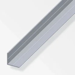 MyTool Winkel 7,5 mm 1m gleichschenklig blank