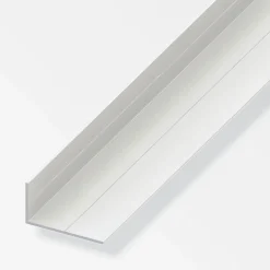MyTool Winkel 29,5 x 53,6 mm 1m ungleichschenklig weiß