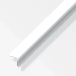 MyTool Winkel 20 x 20 mm 1m weiß