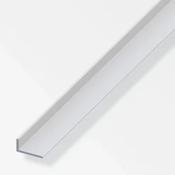 MyTool Winkel 25 x 20 x 1,5 cm 2m silber