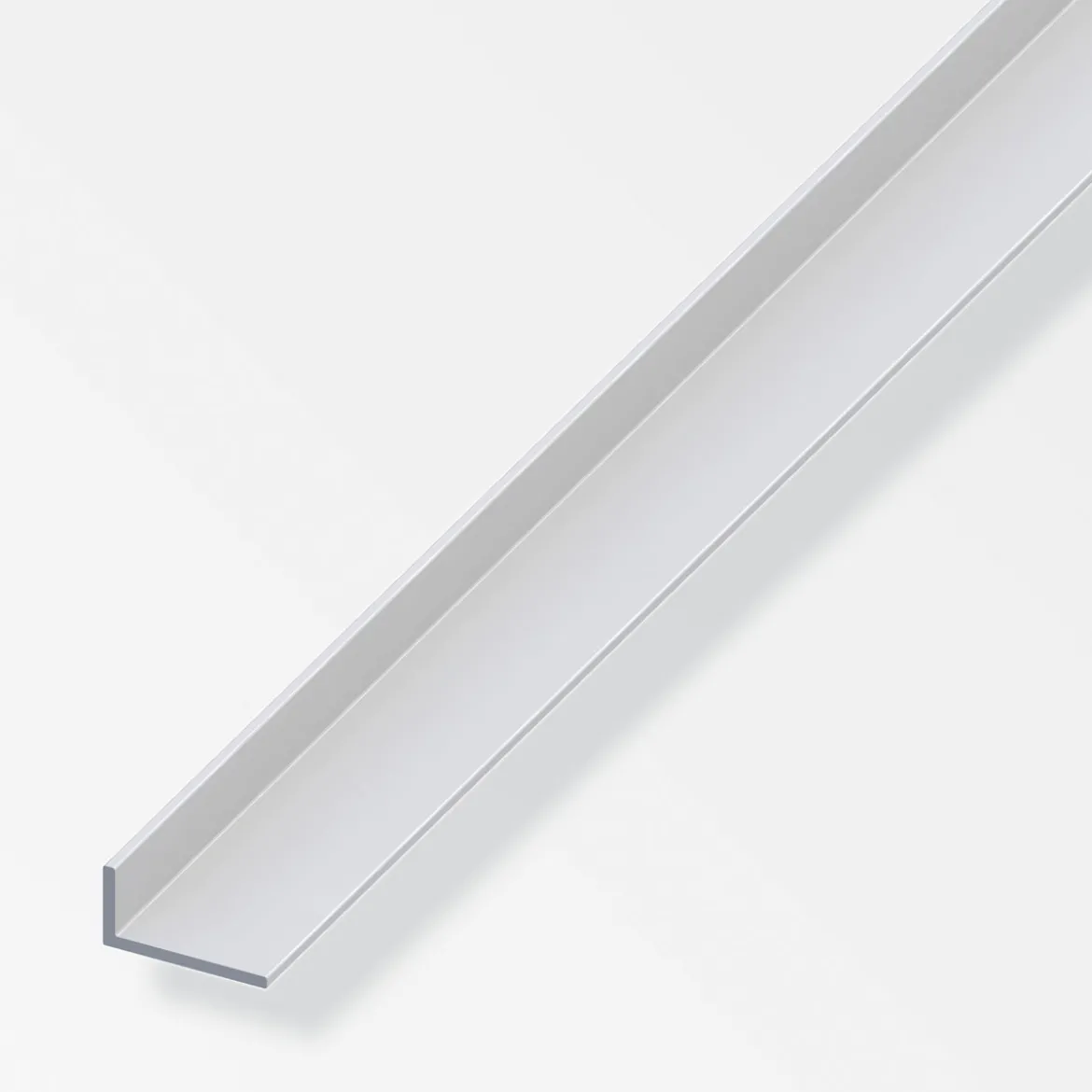 MyTool Winkel 35 x 20 x 2 cm 2m silber