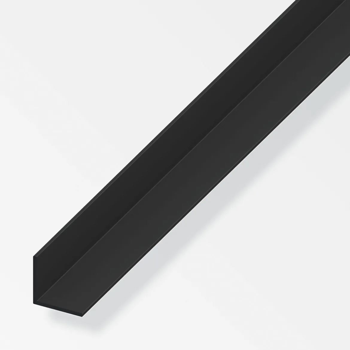 MyTool Winkel 10 x 10 x 1 mm 1m schwarz