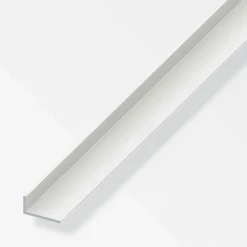 MyTool Winkel20 x 10 x 1,5 mm 2m weiß