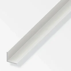 MyTool Winkel 15 x 15 x 1,2 mm 1m weiß