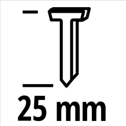 Naegel 40 mm a 3000