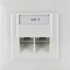 Netzwerk-Anschlussdose Cat6 AP