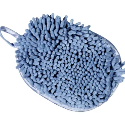 Nigrin Waschhandschuh