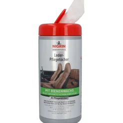 NigrinLeder Pflegetücher