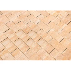 No. 1 Light sandstein 40x20x4cm
