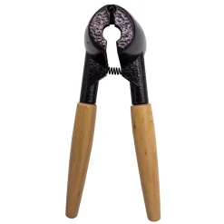 Nussknacker Multiknack Antik gold 6 x 11 x 28,5 cm