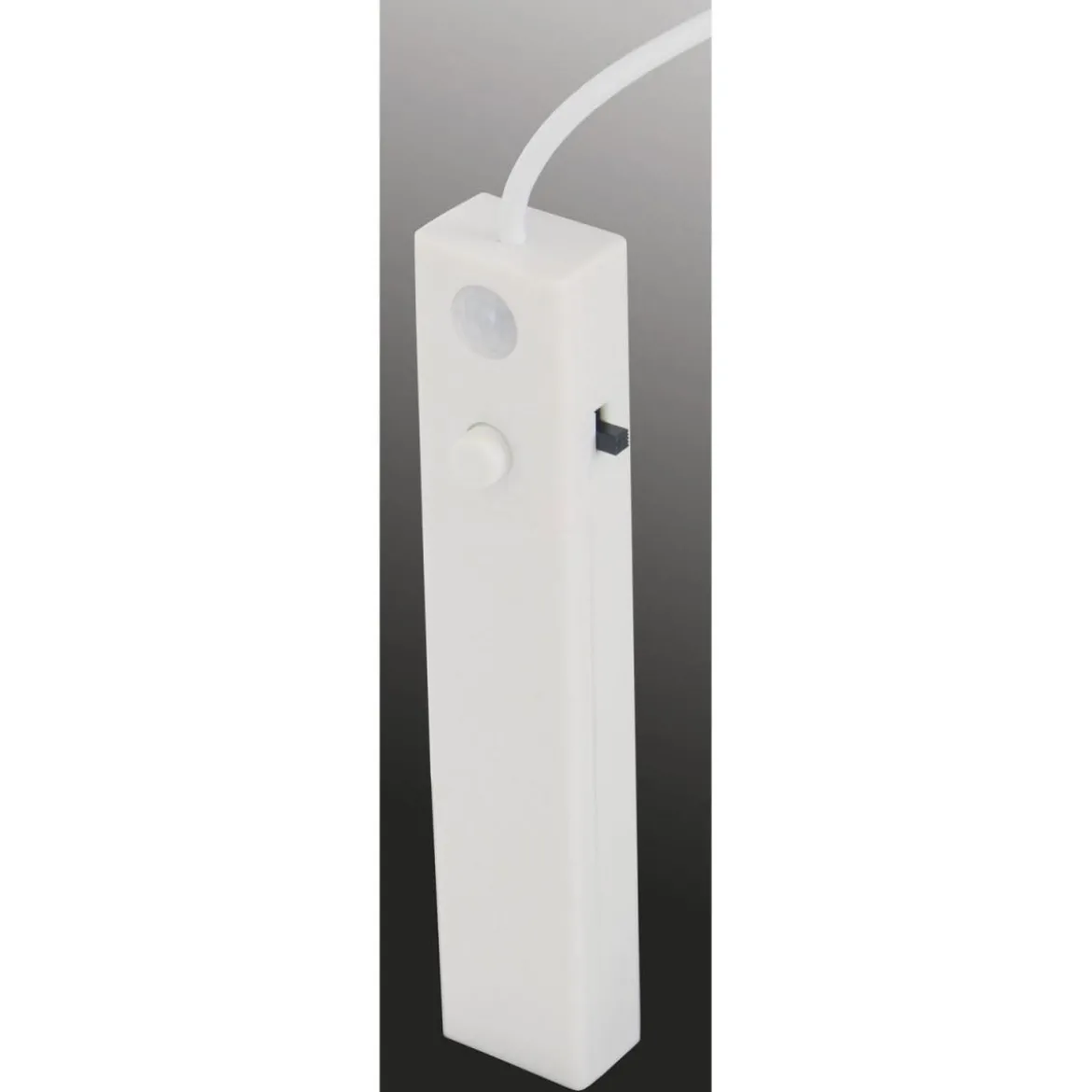 näve LED-Streifen mit Sensor 1m neutralweiss batteriebetrieben