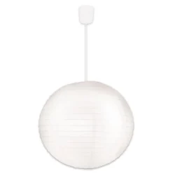 näve Japanballon Pela 40 cm weiß