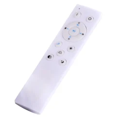näve LED-Deckenleuchte Ottawa mit Bluetooth weiß