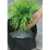 Oase Pflanzkorb Textil viereckig 18 cm Teich- u Gartenbepflanzung