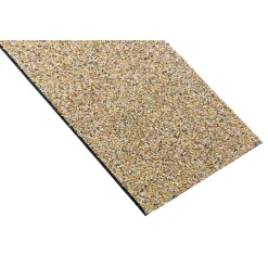 Oase Steinfolie Meterware Breite 0,4 m Stärke 0,5 mm