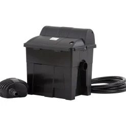 Oase Teich-Komplettset BioSmart Set 7000