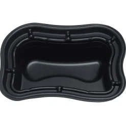 Oase Teichschale 178 x 126 cm schwarz