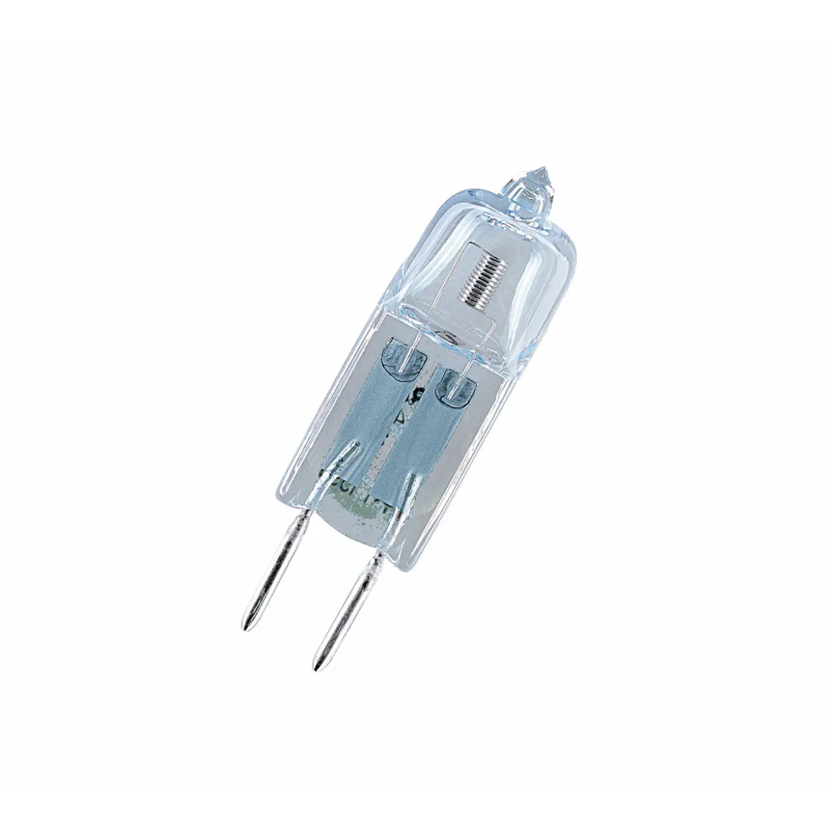 Osram Halogenleuchte warmweiß GY6.35 50W Energieklasse C