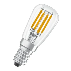 Osram LED-Leuchtmittel E14 warmweiß 25W