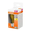 Osram LED-Leuchtmittel Glühlampe E27 2,5W gelb