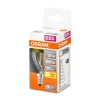 Osram LED-Leuchtmittel gold warmweiß E14 38W