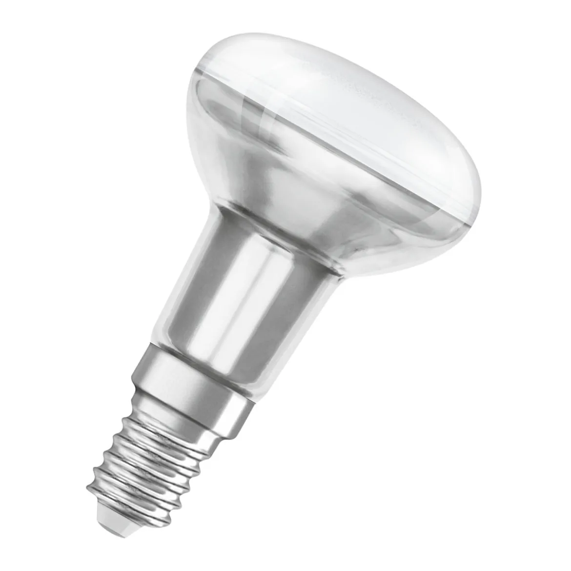 Osram LED-Reflektor dimmbar E14 warmweiß R50