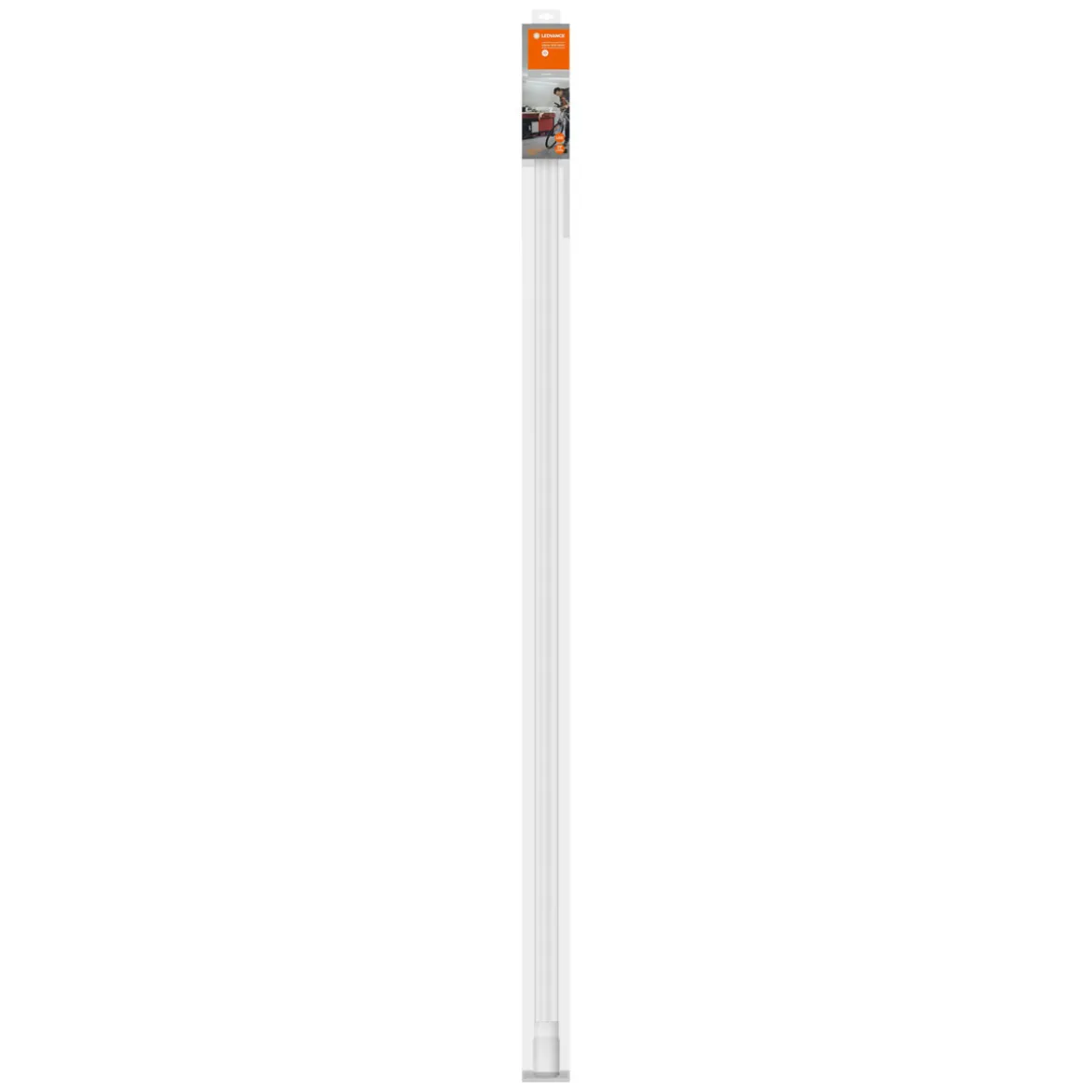 Osram LED-Unterschrankleuchte TubeKit 5ft 4000K weiß