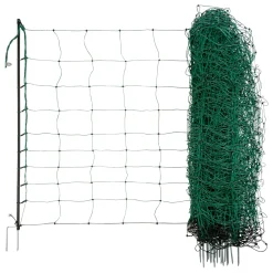 OviNet Schafnetz grün