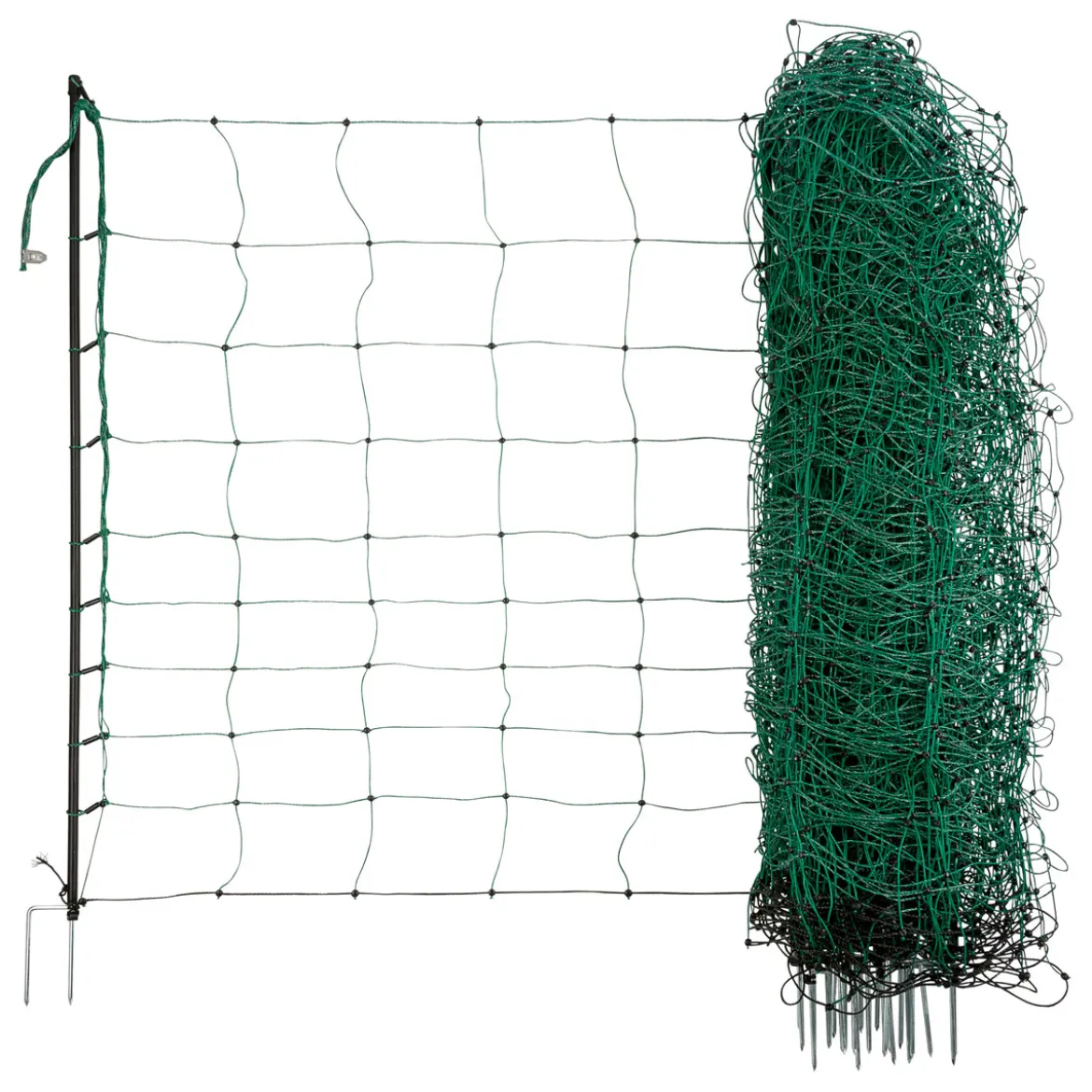 OviNet Schafnetz grün