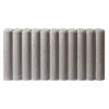 Palis. Bordstein-Mini grau 9,1x25x6cm