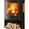 Panadero Kaminofen Baikal 84 x 63 x 40 cm 6,7 kW