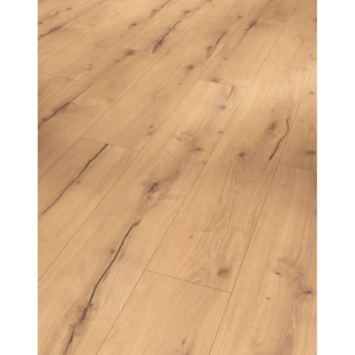 Parador Designboden Modular One Eiche Helios Natur 128,5 x 19,4 cm