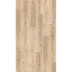 Parador HDF-Vinyl Eiche hell holz.str.1207x216x9,4 mm