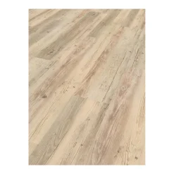 Parador HDF-Vinyl Pinie Arktisweisssaeger. Str. LHD 1207x216x9,4 mm