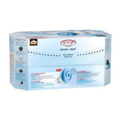 Pattex Luftentfeuchter Tabs AERO 360 Neutral Tabs 4 x 450 g