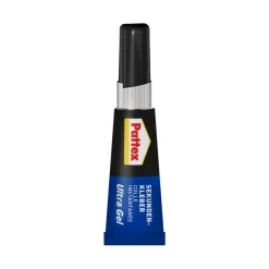 Pattex Sekundenkleber Ultra Gel 3 g