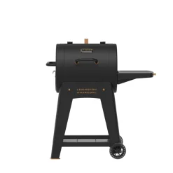 PB Lexingtion Charcoal Holzkohlegrill