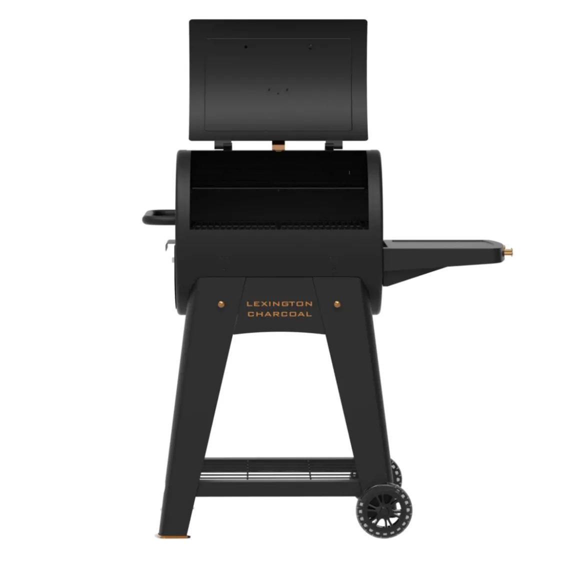 PB Lexingtion Charcoal Holzkohlegrill