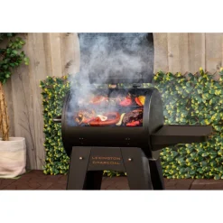PB Lexingtion Charcoal Holzkohlegrill