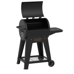 PB Lexingtion Charcoal Holzkohlegrill