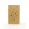 Peggy-Perfect Allzweck-Schwamm 195 x 130 x 90 mm braun