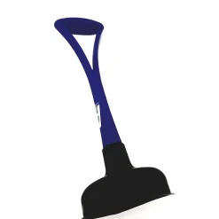 Peggy-Perfect Ausgusssauger Kunststoff blau-schwarz