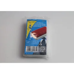 Peggy-Perfect Textilbürste Lady für die Handtasche