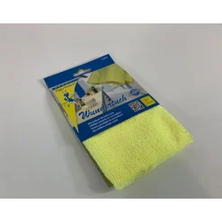 Peggy-Perfect Reinigungstuch Wundertuch Microfaser